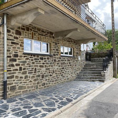 Villa The Splendid View - The Loft - 4 Personnes Bouillon Esterno foto