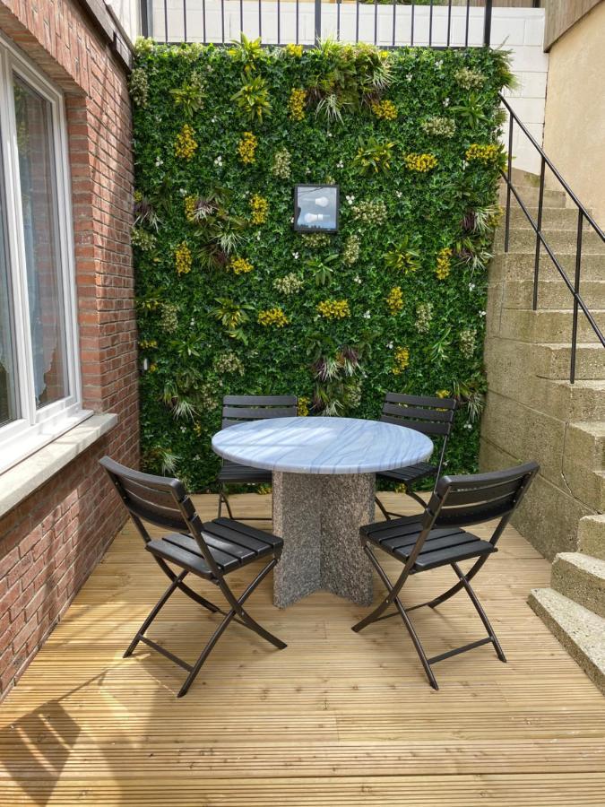 Villa The Splendid View - The Loft - 4 Personnes Bouillon Esterno foto